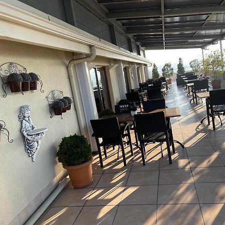 Gosterisli Otel Duzce Екстер'єр фото