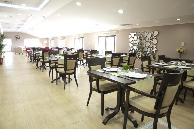Gosterisli Otel Duzce Екстер'єр фото