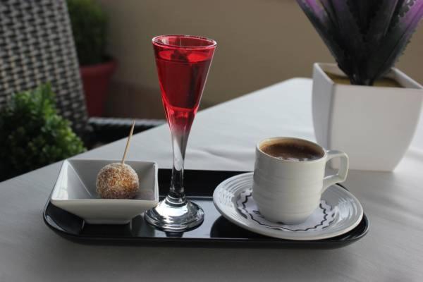 Gosterisli Otel Duzce Екстер'єр фото