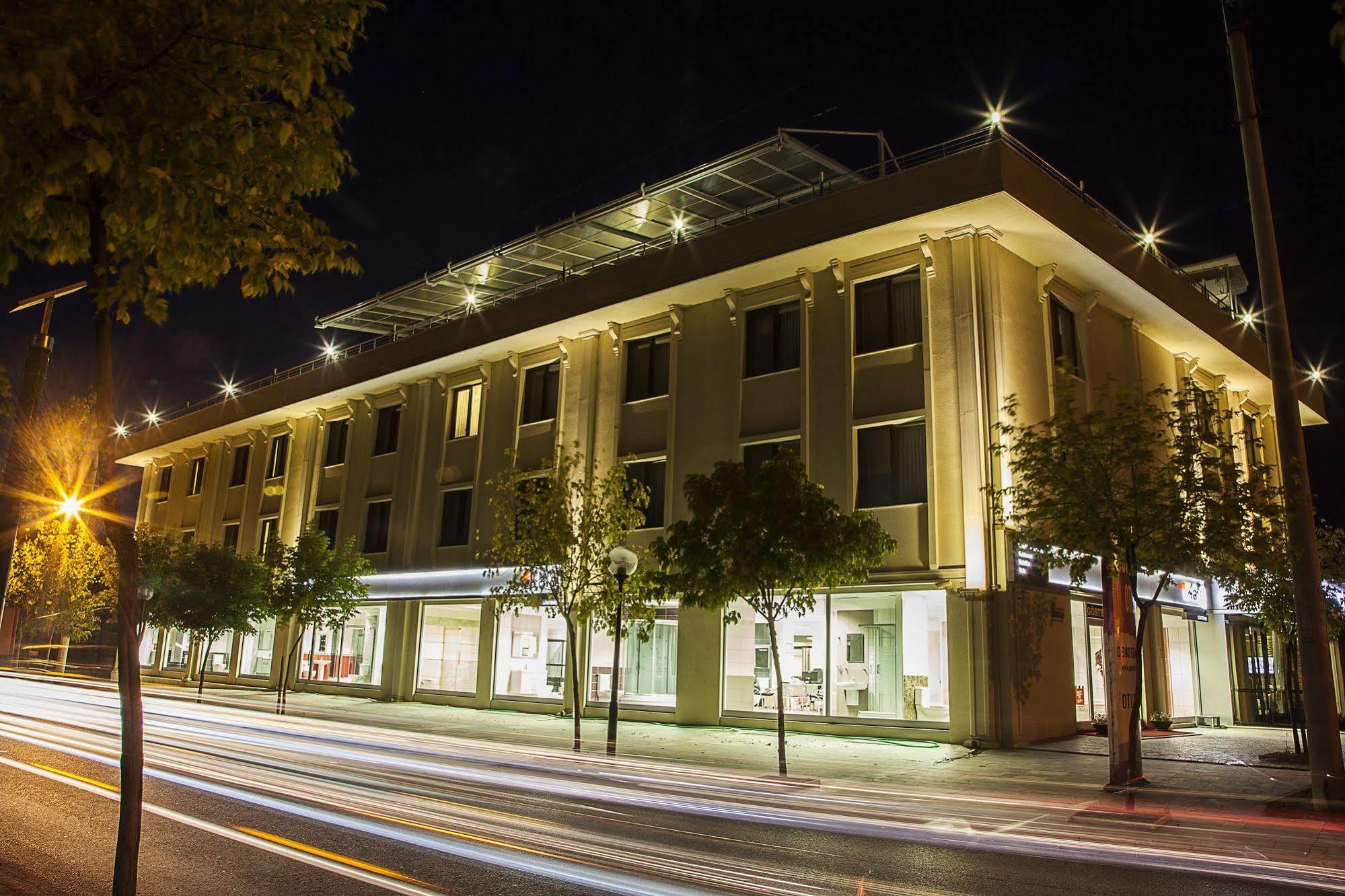 Gosterisli Otel Duzce Екстер'єр фото