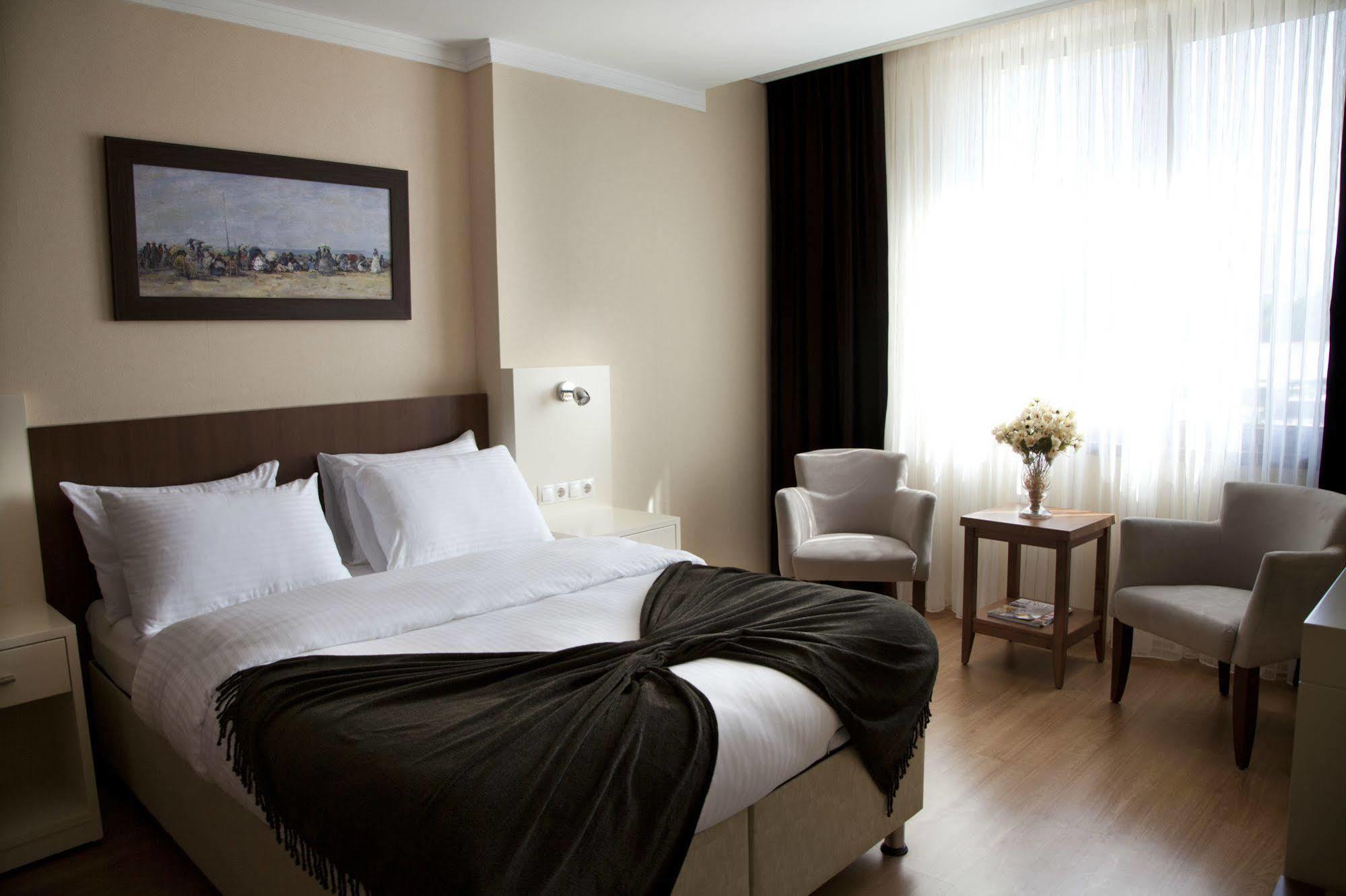 Gosterisli Otel Duzce Екстер'єр фото
