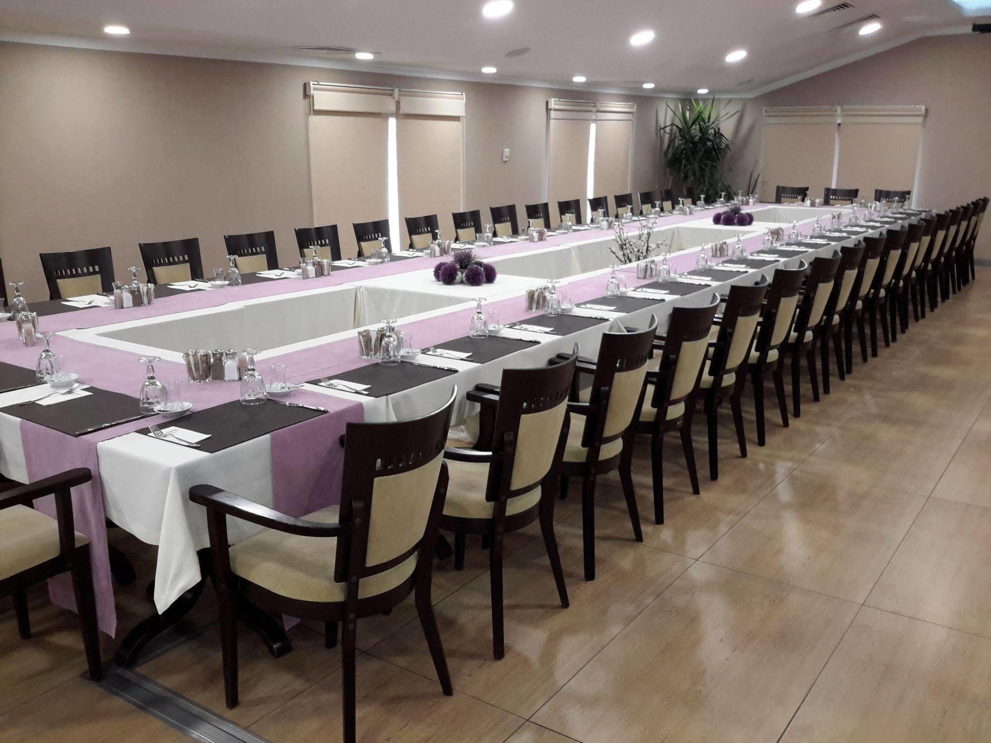 Gosterisli Otel Duzce Екстер'єр фото